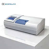 Lab-Grade SGW-568A/537A/533A Polarimeter | High-Speed Automatic Optical Rotation Measurement
